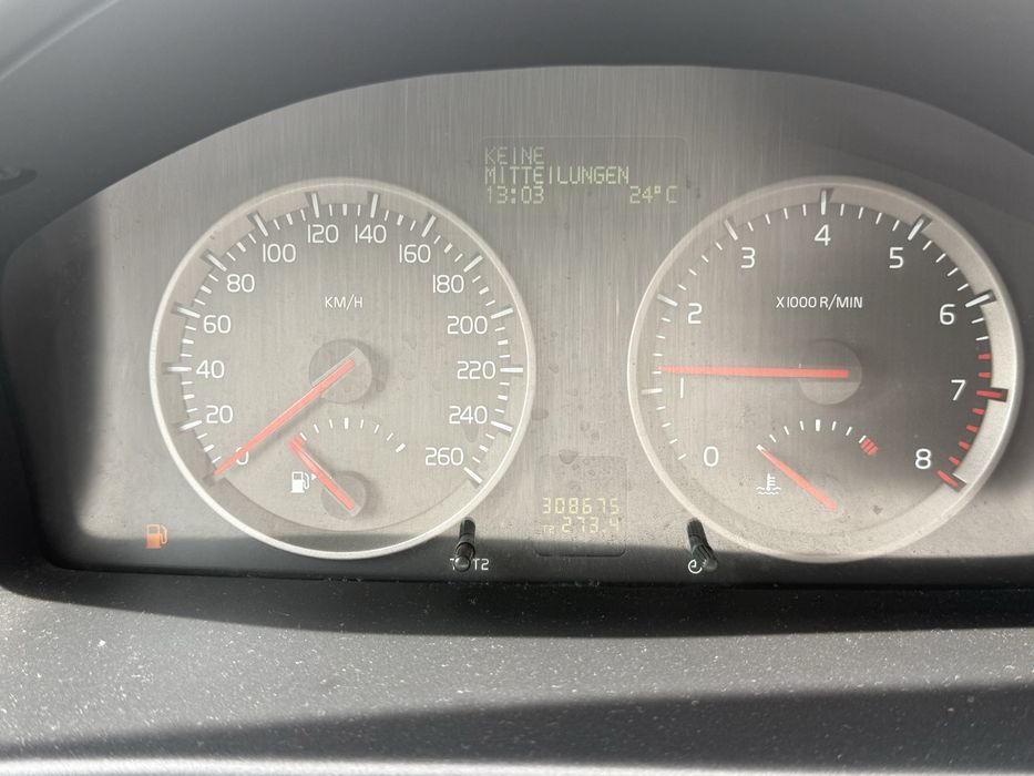 VOLVO C30, 1.8 benzyna