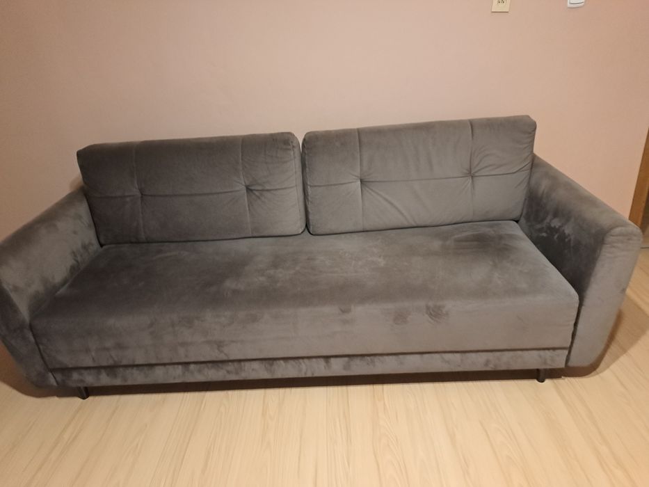 Wersalka 225 na ok 80