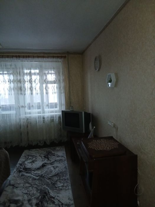 Продам однокомнатную квартиру.