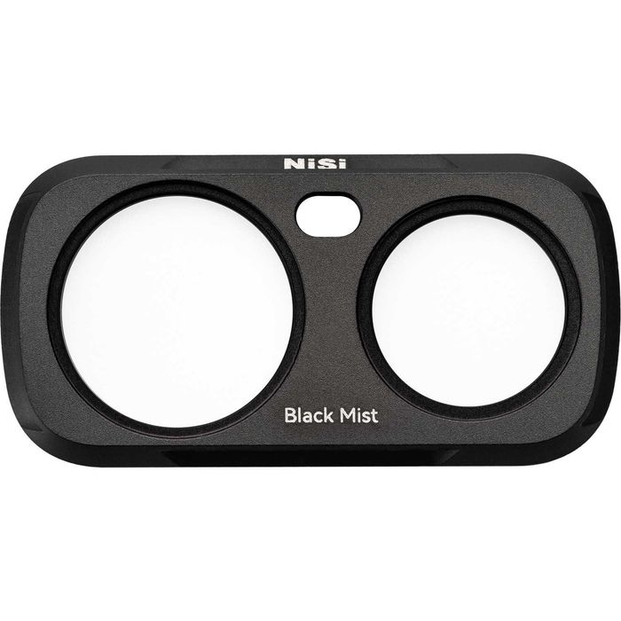 NiSi Professional Kit | Insta360 Luna Ultra | VND 1-5 Stops | CPL | Black Mist | SELADO