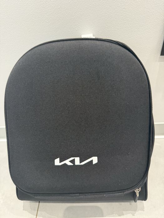 Ładowarka zasilacz KIA TYPE 2oryginał nowy model 12A 230V