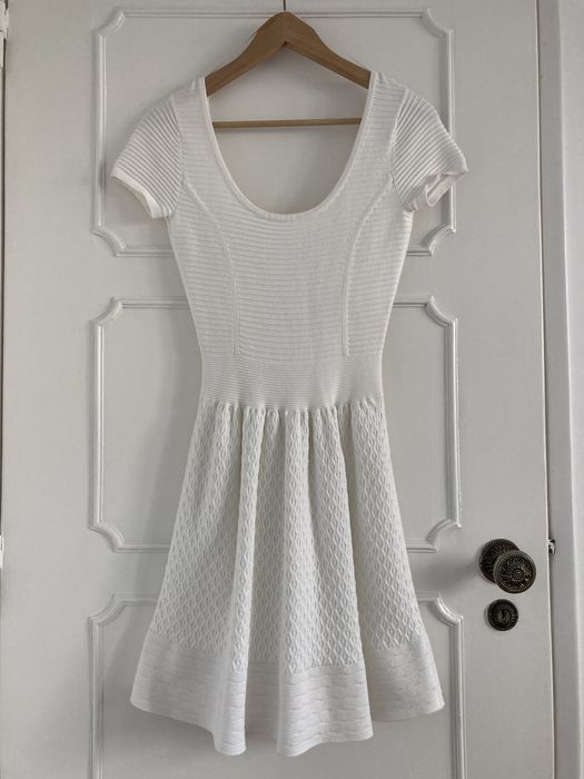 Vestido Sandro t. 36