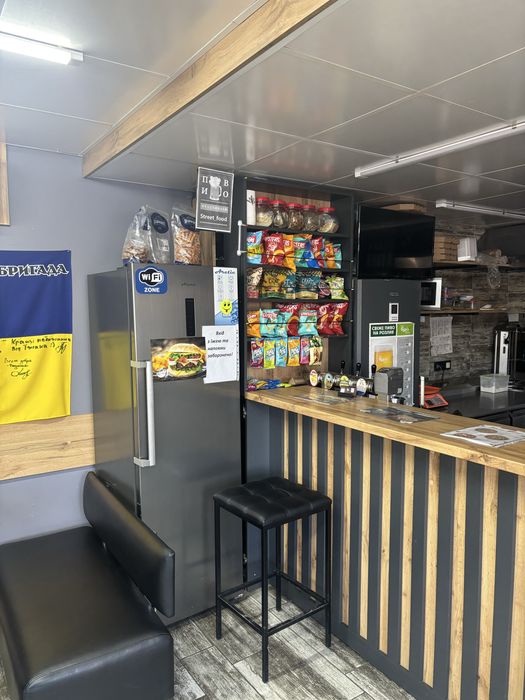 Прадам  все так як є на фото