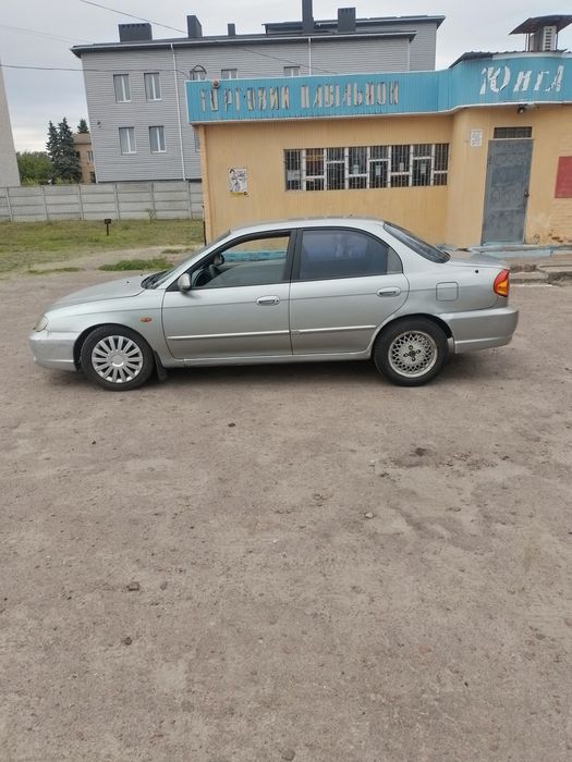 Продам машину кіа