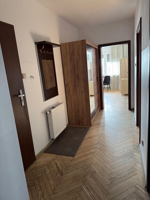 Pokój 2 osobowy w centrum