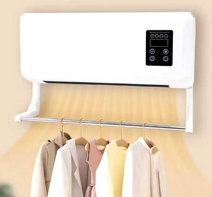 Ar condicionado portátil