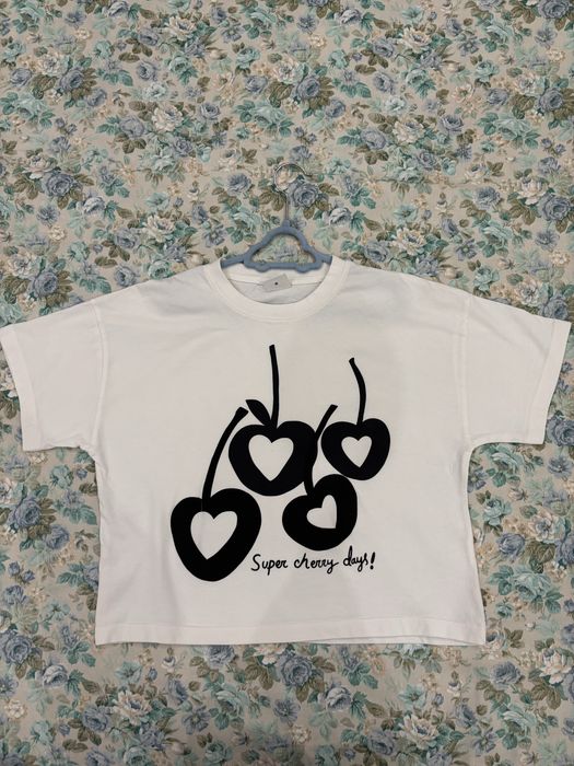 Футболка zara 12–13 років