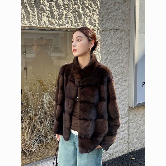 Натуральна норка