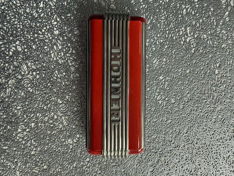 Hohner Echo Elite -Zabytkowa, Przedwojennna Hohner .