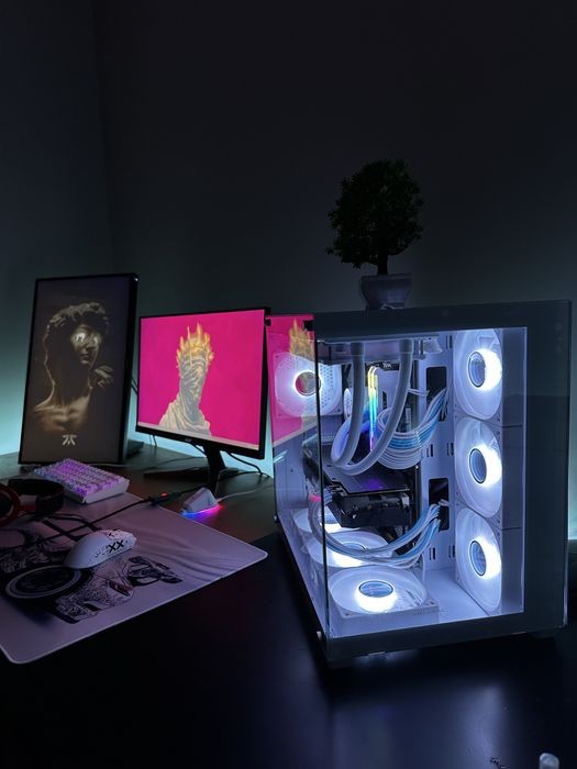 PC Gaming - RTX 2080Ti 11GB - 32GB RAM