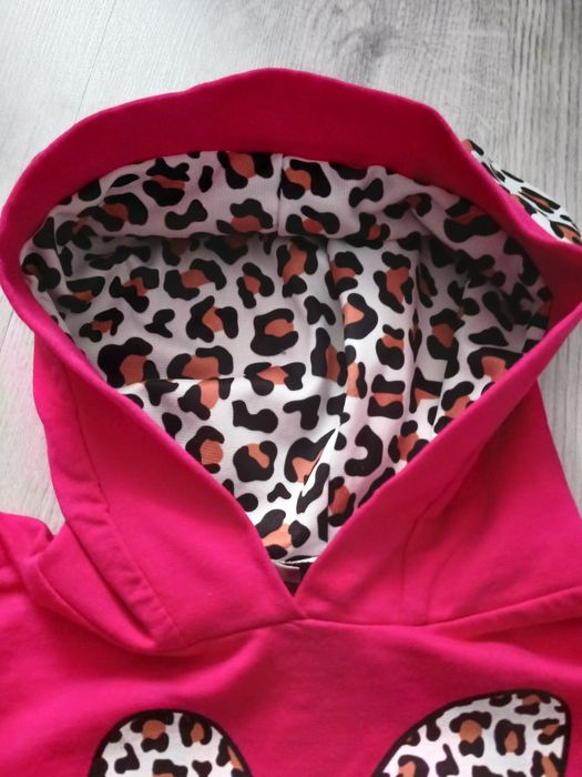 Bluza Myszka Minnie rozm. 80