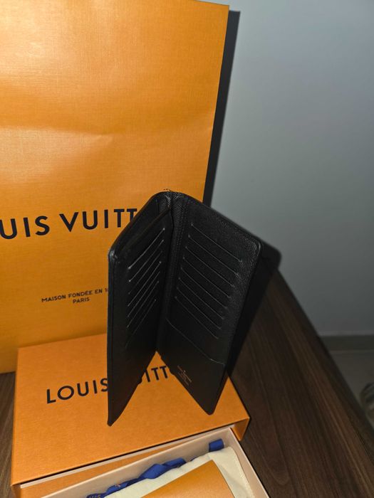 Carteira Louis vuitton