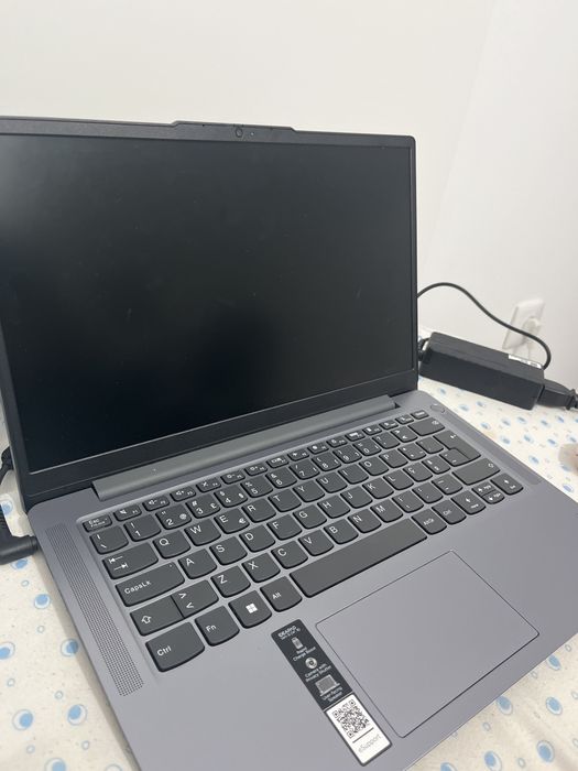 Vendo notebook lenovo