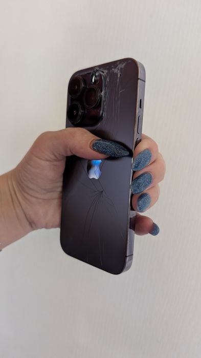 iPhone 14 Pro на 128 планшет