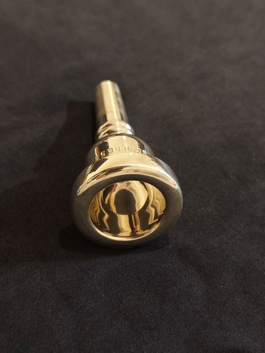 Schilke 51 Mouthpiece Trombone