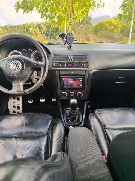 Vw bora 1900 Tdi