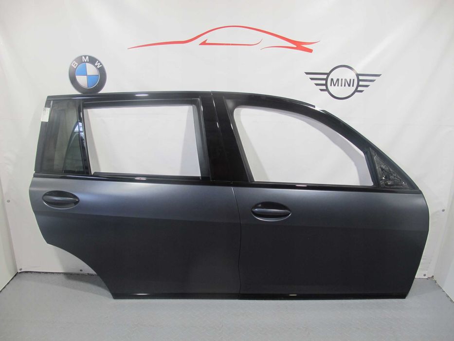 BMW X7 G07 Двері комплектні перед зад ліві праві