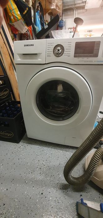 Sprzedam części Samsung EcoBubble 6kg