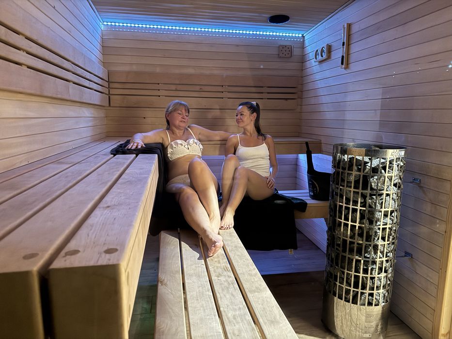 Mega Willa pod Lasem Jacuzzi wylączność Sauna w Cenie  Super Klimat