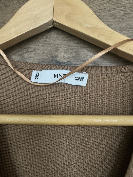 Кофтинка Mango нова