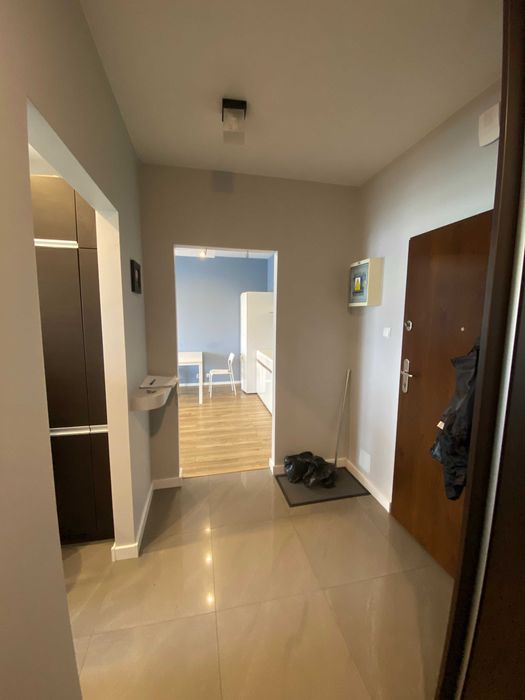 Mieszkanie 2 pokojowe 47 m2 do wynajęcia, Mały płaszów