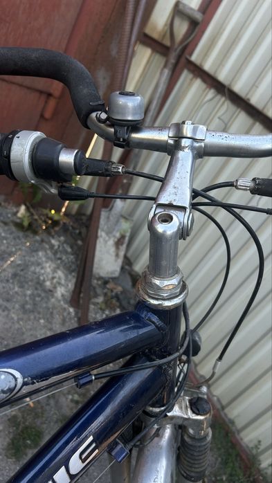 Велосипед в гарному стані