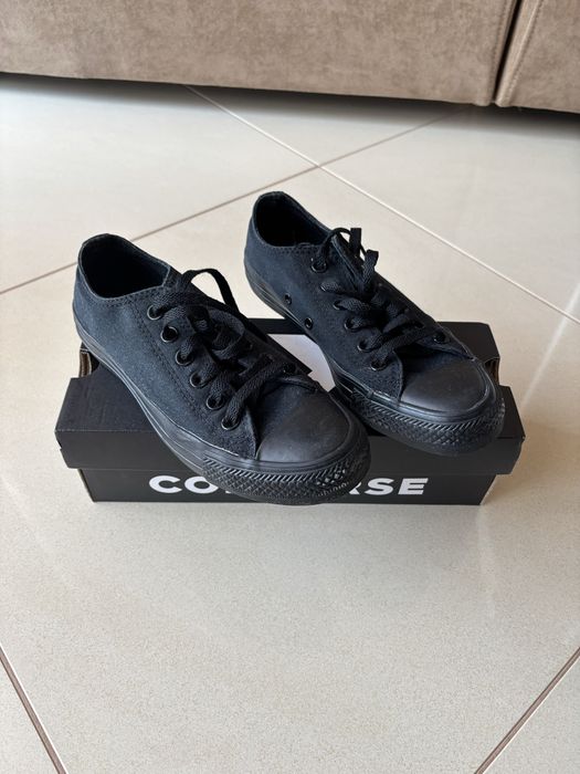 Trampki converse 37