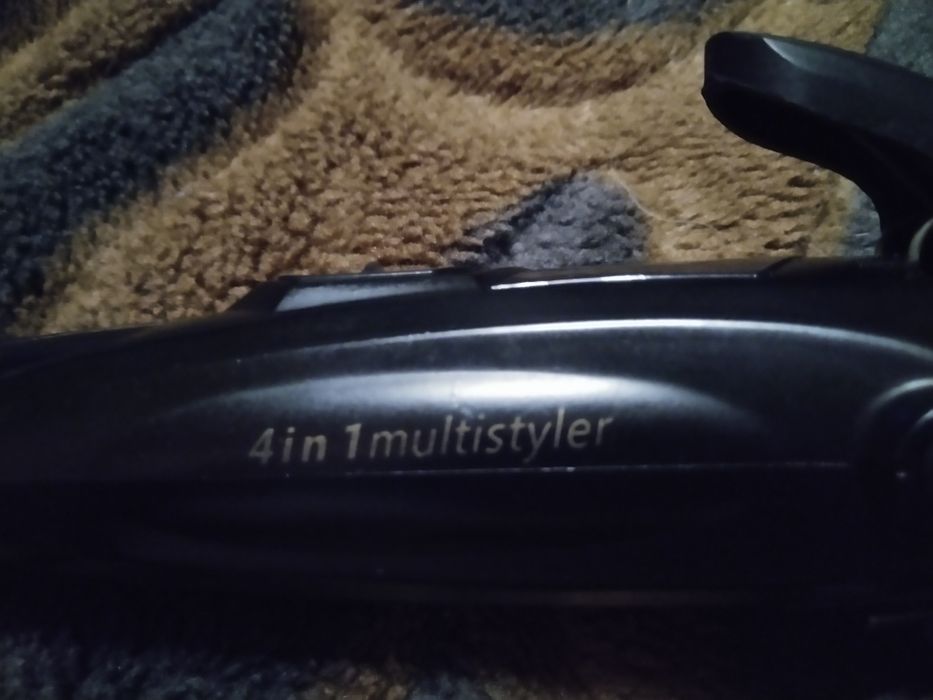 Мультистайлер SCARLETT  4 в  1