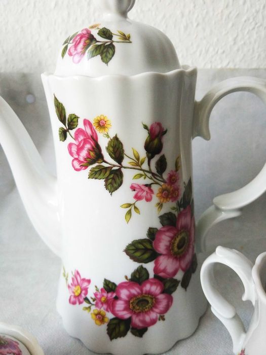 Чайно-кофейный набор. Германия