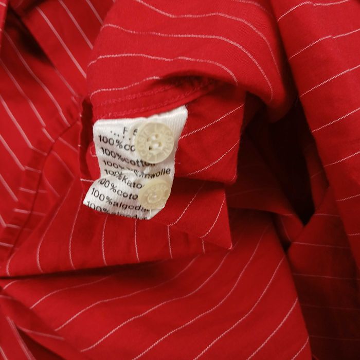 Koszula męska Lacoste rozm : L 42