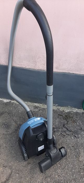 Пылесос Bosch на запчасти