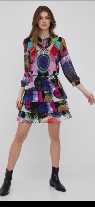 Плаття Desigual m-l оригінал