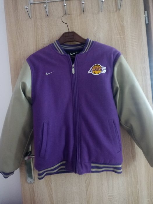 Kurtka orginalna nike