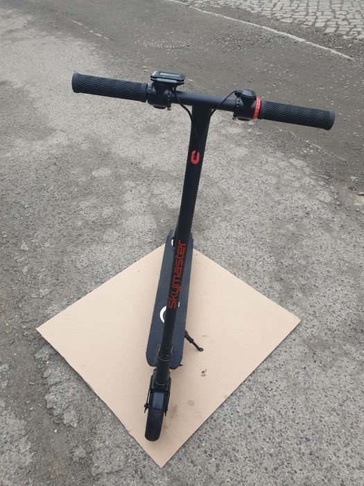 Elektryczna hulajnoga SKYMASTER Moonster Ultra
