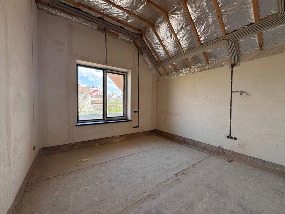 Дом по адресу ул. Магистратская (площадь 140 м²) - Atlanta.ua - фото 13