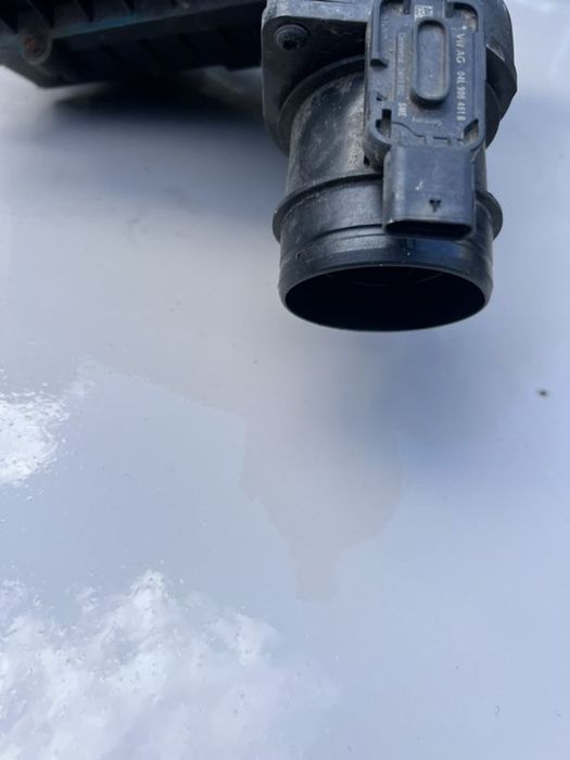 Sensor Massa de Ar Vw Golf VII 1.6 Tdi