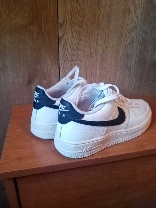 Sapatilhas NIKE AIR FORCE 1'07 Branco