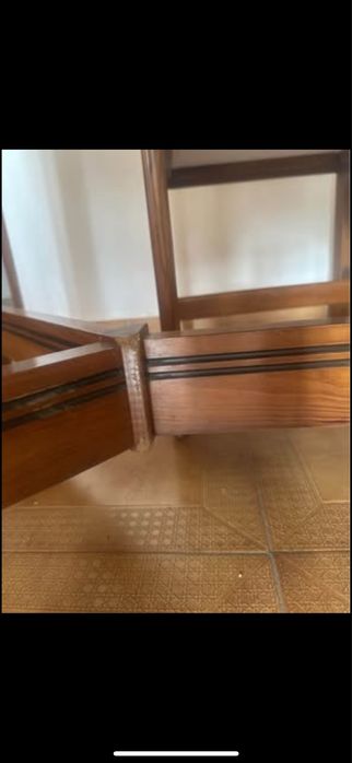 Dining table with 6 chairs64550977239555123