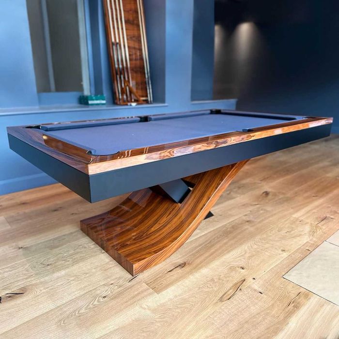 Bilhares Europa Fabricante de mesa híbridas  exclusivas só