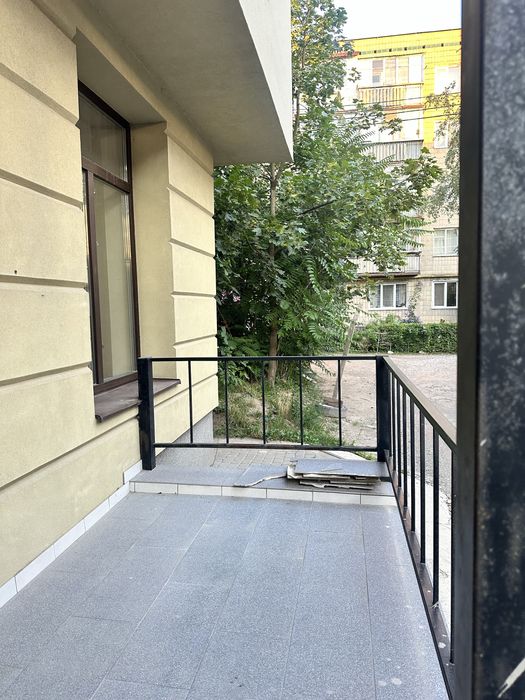 Продається комерційне примішення в м.Коломия