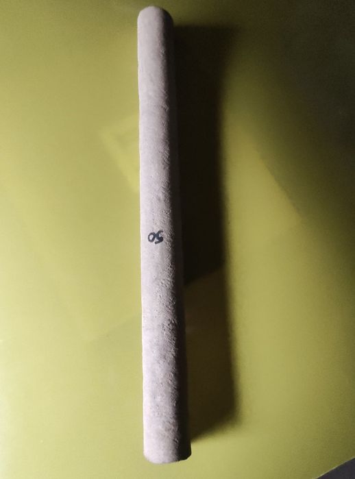 Ебонітові стрижні та листи(ебоніт)