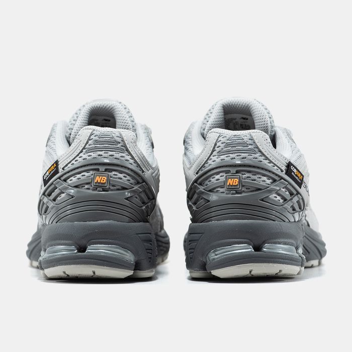 Кросівки Кроссовки New Balance 1906R Cordura Grey Серый Сірий Кросовки демісезон