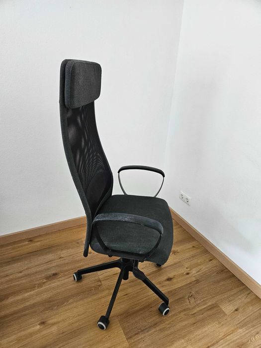 Cadeira giratória - Markus Ikea