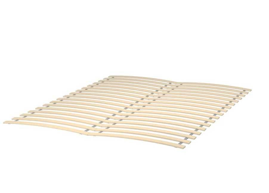 Estrado de ripas 70x200 e/ou 140x200