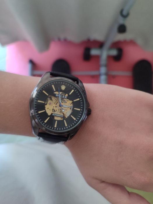 Часы механические Rolex