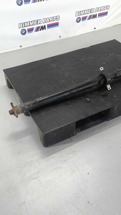 Veio de Transmissão BMW serie 1 (E81/E82/E87/E88) 18D/20D Automático 7526.136