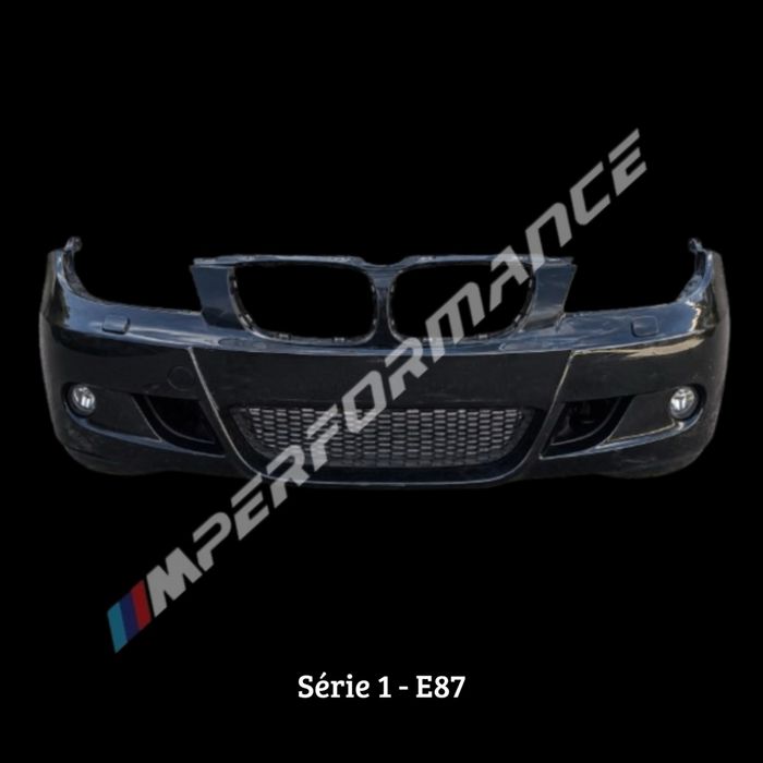 Para-choques  M performance E87