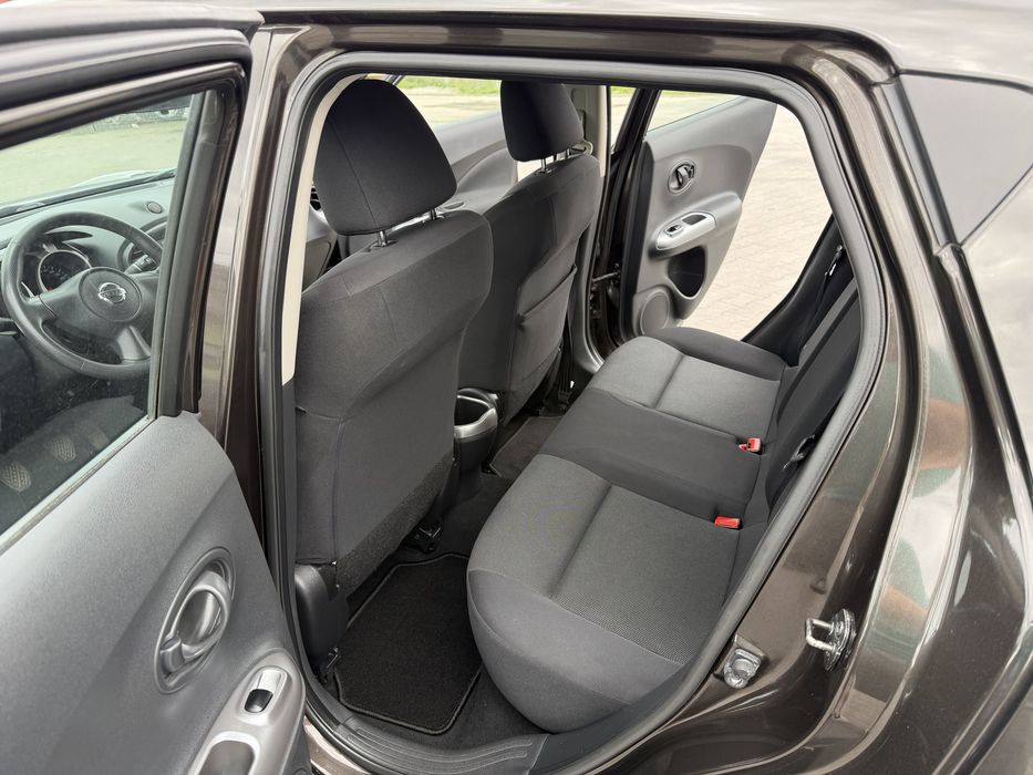 Nissan Juke 1.6 16v Kila Elektryka Alu! 160tkm! Serwis!