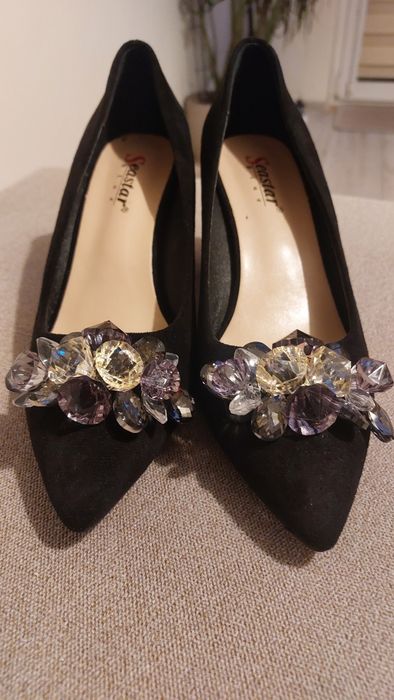Buty damskie ...