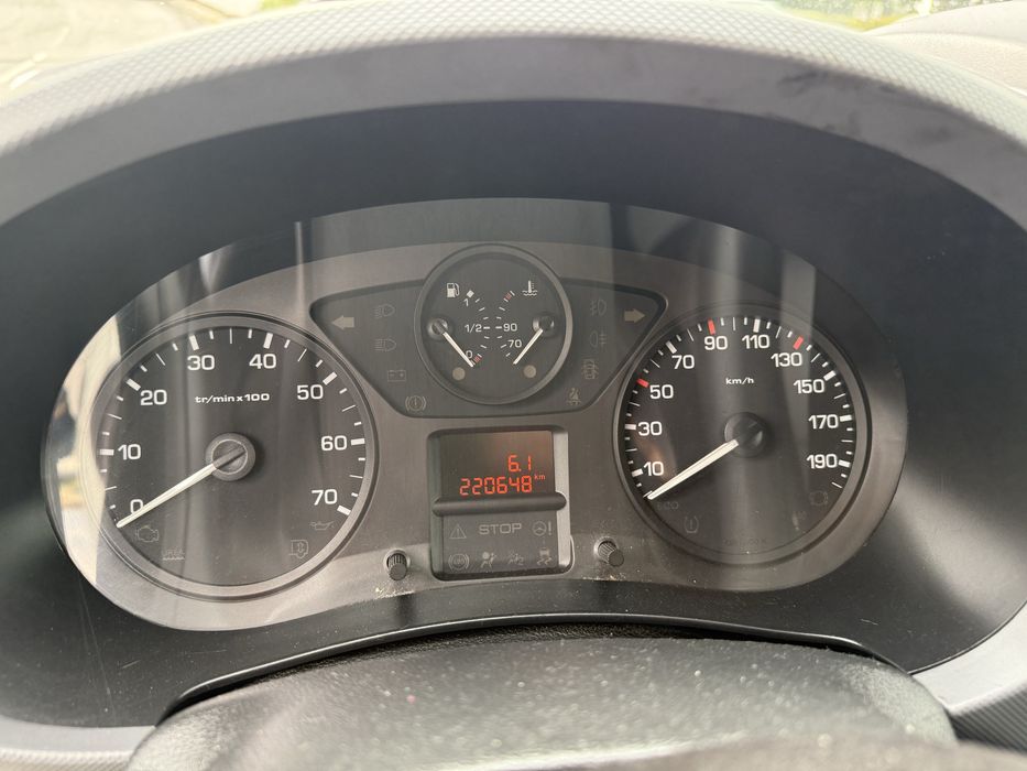 Citroen Berlingo 1.6 HDI  -15